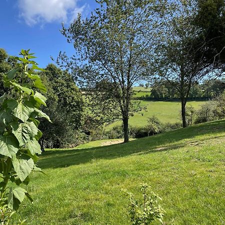Le Domaine De La Plume Hotell La Gimond Exteriör bild