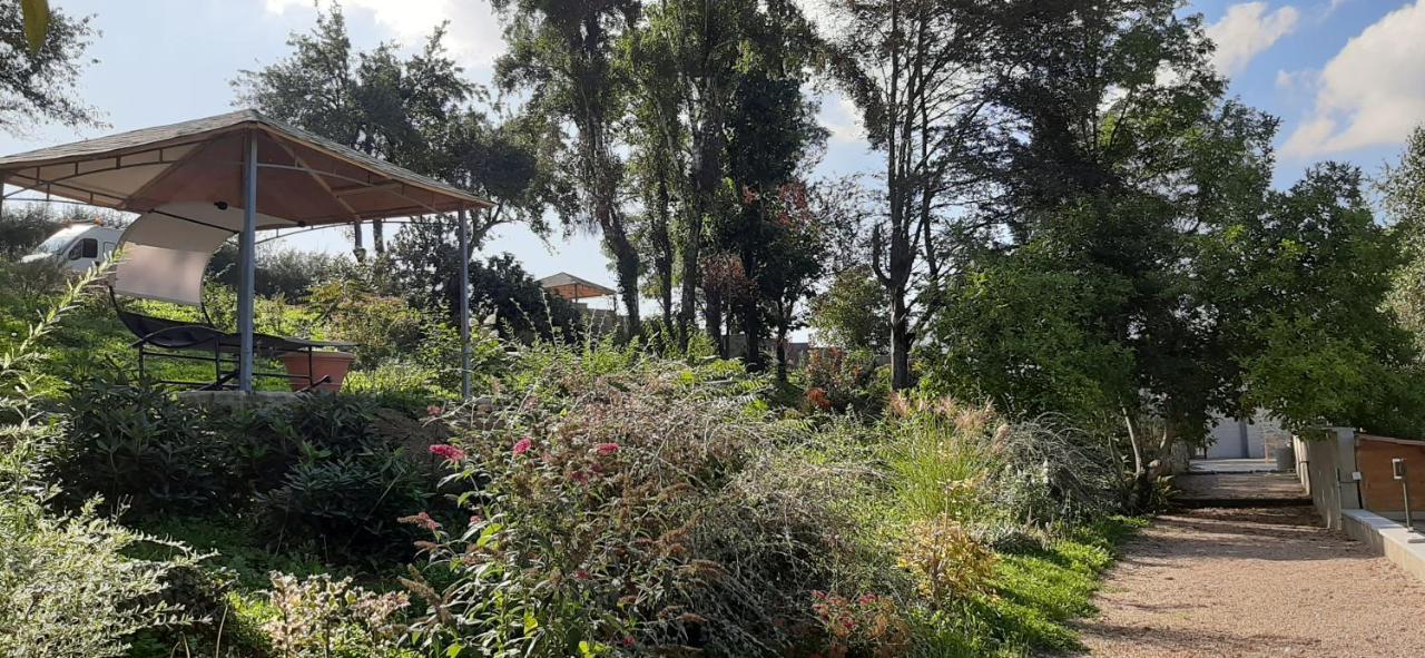 Le Domaine De La Plume Hotell La Gimond Exteriör bild